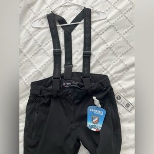 Chamonix snowboard/ski pants
